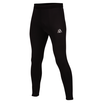 Black Baselayer Bottoms Black