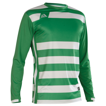 Boca Football Shirt Green/White