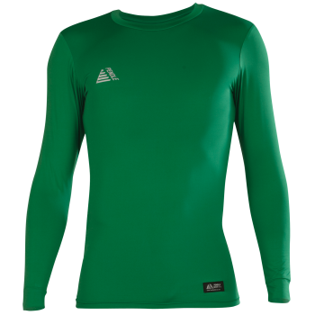 Green Base Layer Green