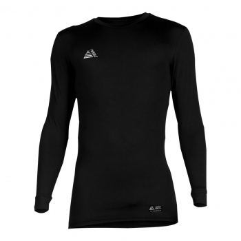 Black Base Layer Black